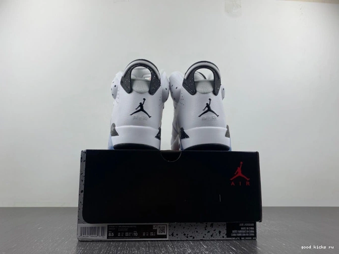 Oreo Reverse Air Jordan CT8529-112 6 0801
